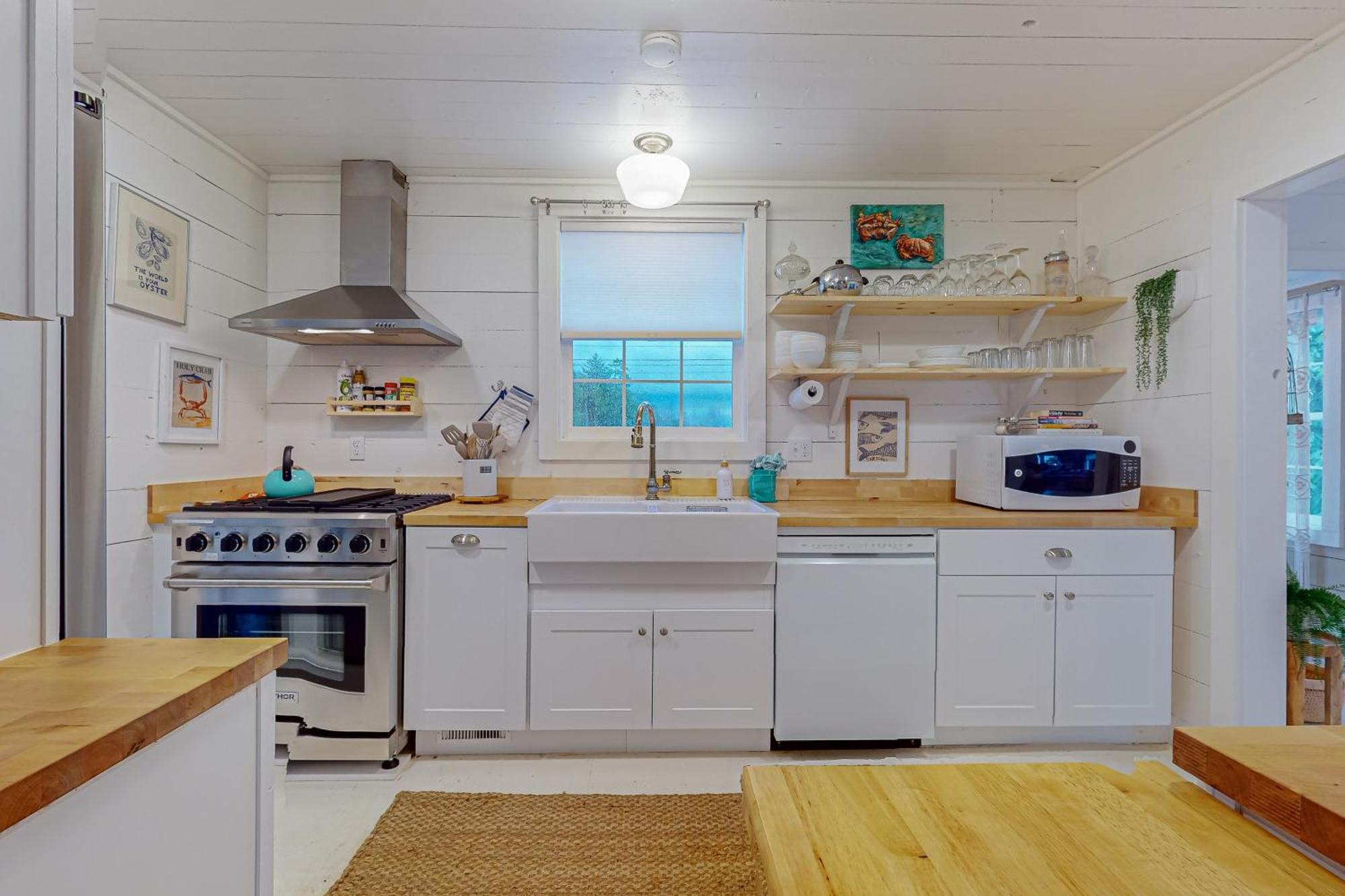 Sunset Beach Getaway Moclips Exterior photo