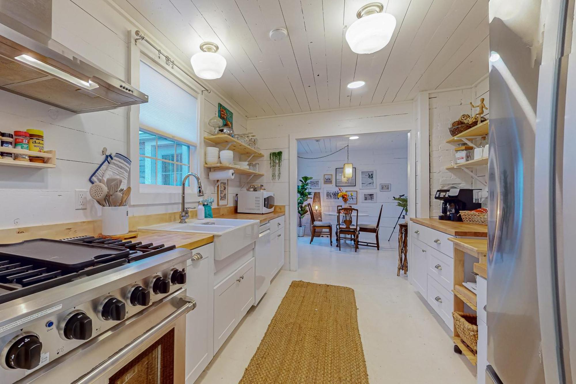 Sunset Beach Getaway Moclips Exterior photo