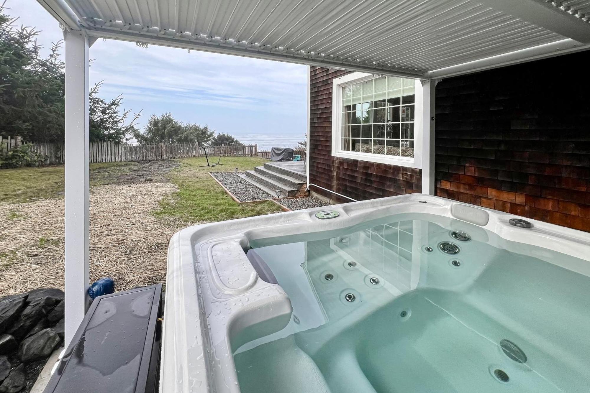 Sunset Beach Getaway Moclips Exterior photo