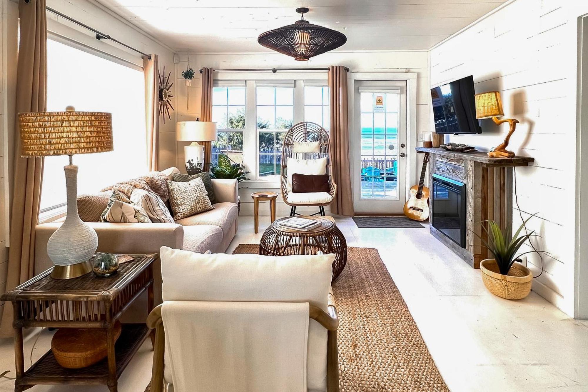 Sunset Beach Getaway Moclips Exterior photo