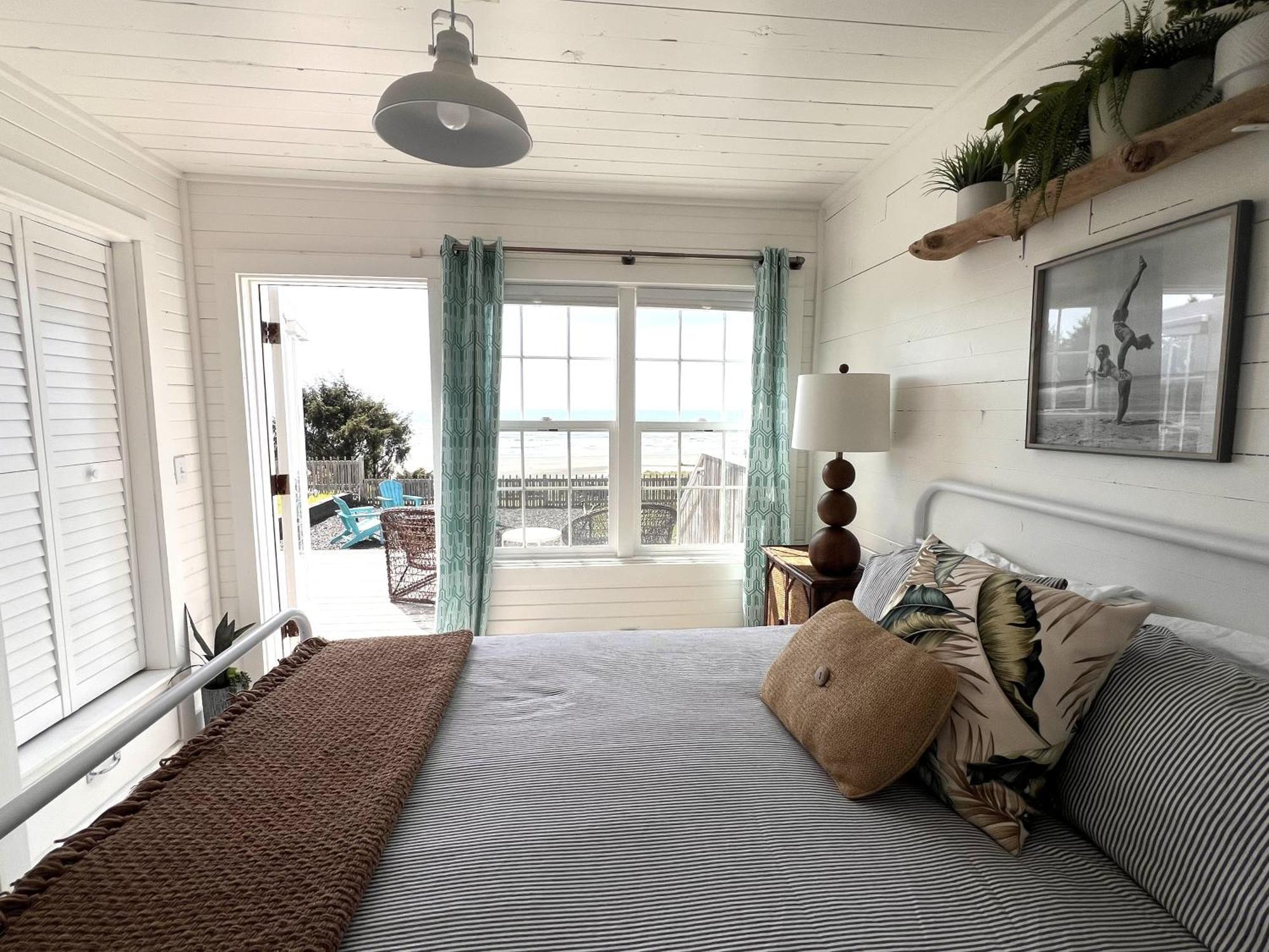 Sunset Beach Getaway Moclips Exterior photo