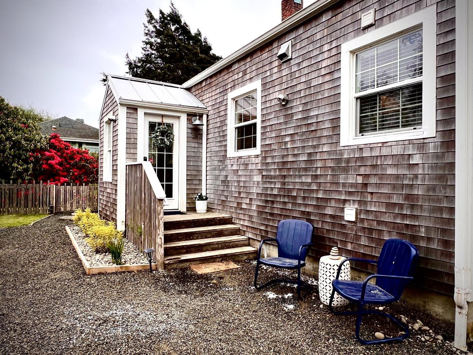 Sunset Beach Getaway Moclips Exterior photo