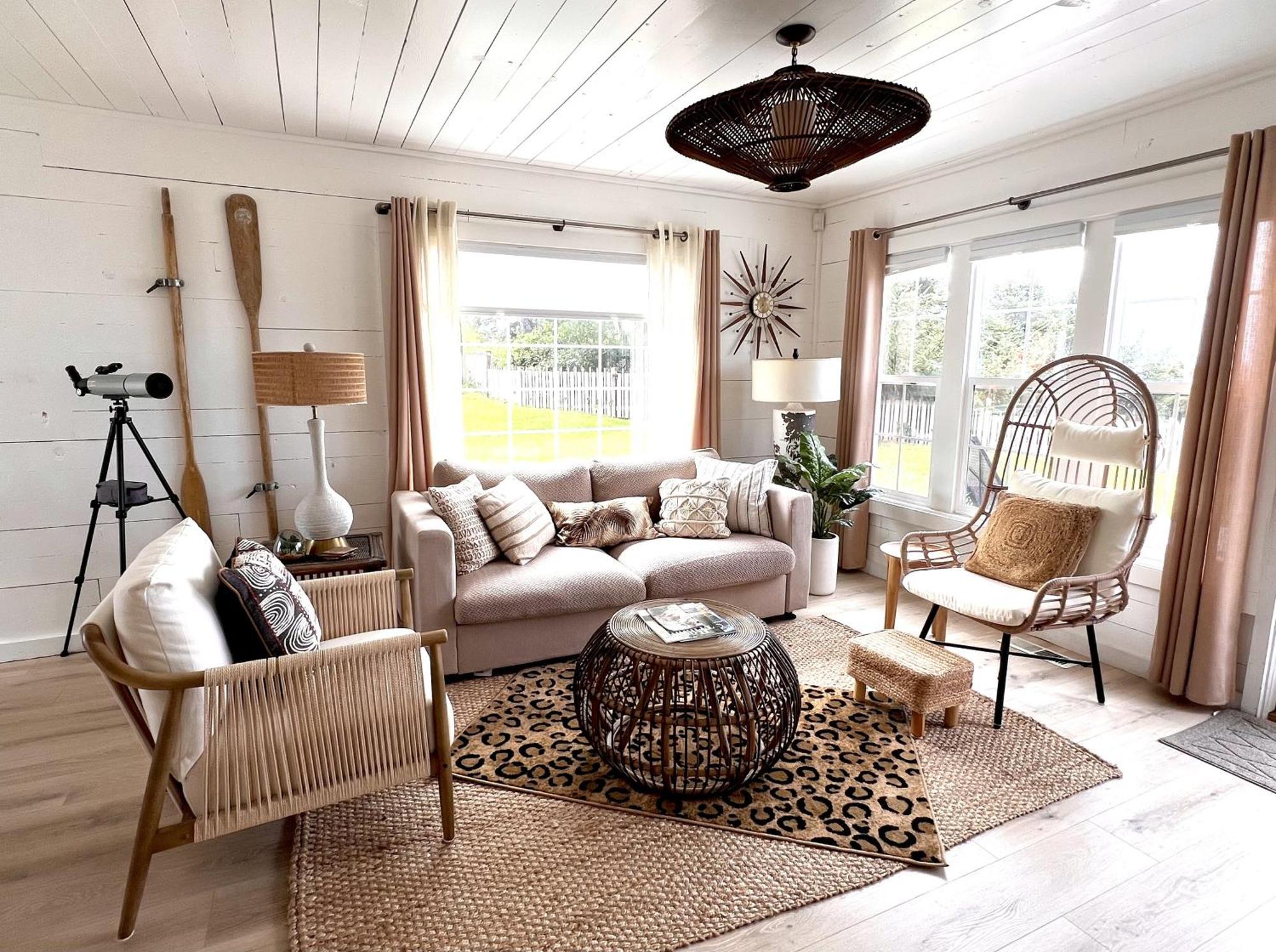Sunset Beach Getaway Moclips Exterior photo
