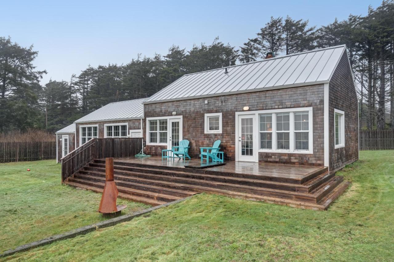 Sunset Beach Getaway Moclips Exterior photo